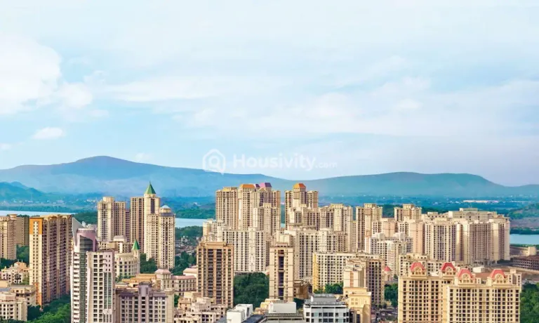 Hiranandani Falcon Image 5