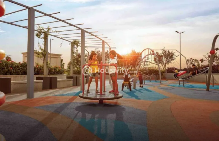 Hiranandani Falcon Image 15