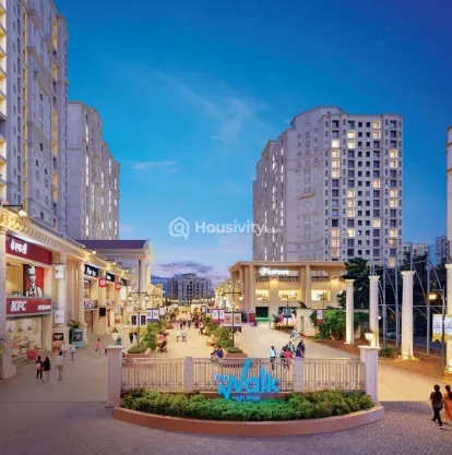 Hiranandani Falcon Image 1