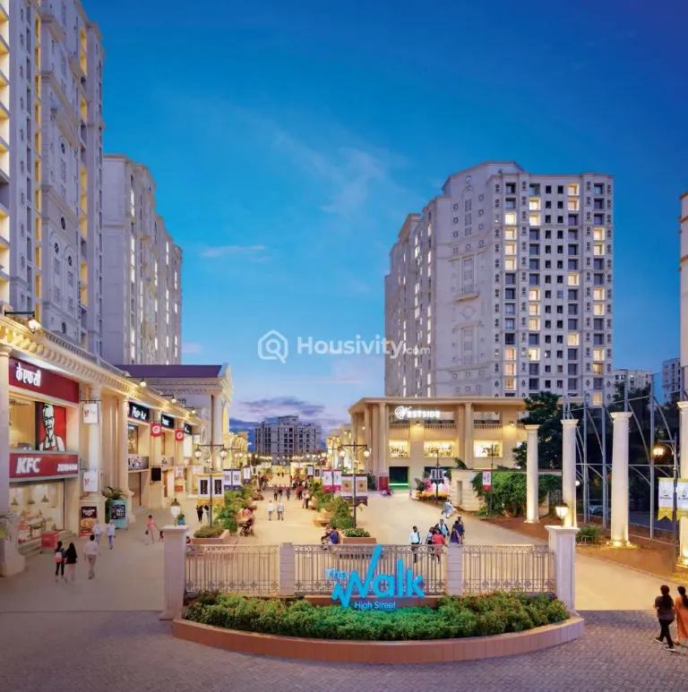 Hiranandani Falcon Image 1