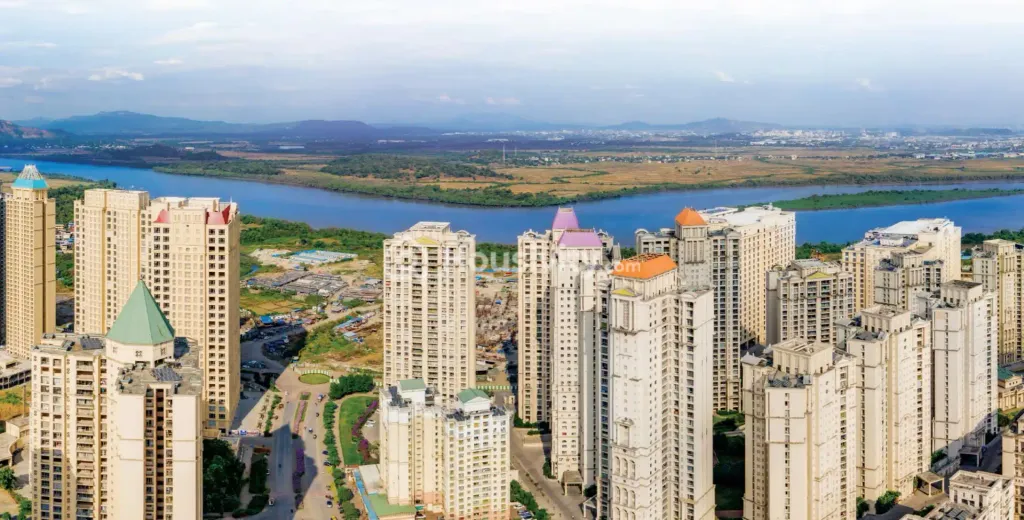 Hiranandani Falcon Image 4