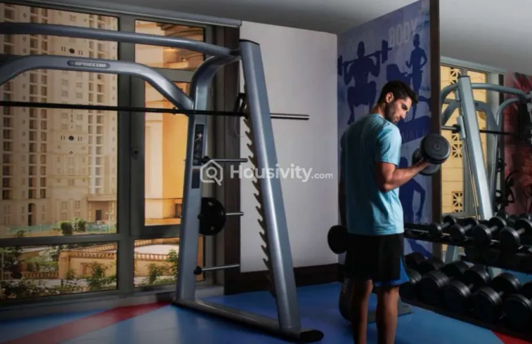 Hiranandani Falcon Image 13