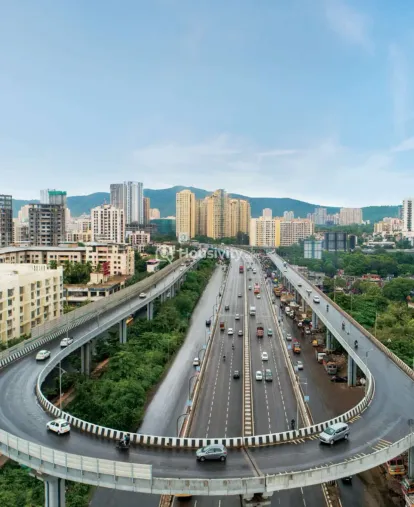 Hiranandani Falcon Image 6