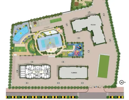 Hiranandani Falcon Image 18