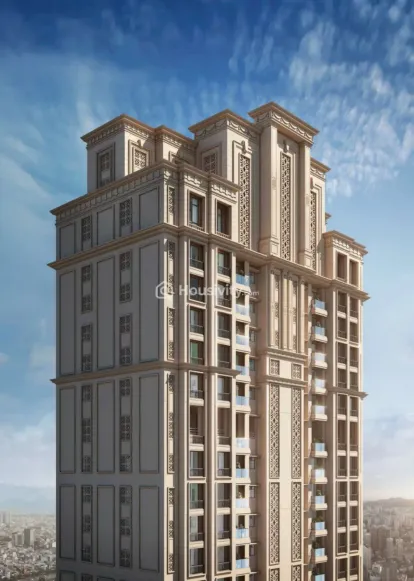 Hiranandani Falcon Image 3