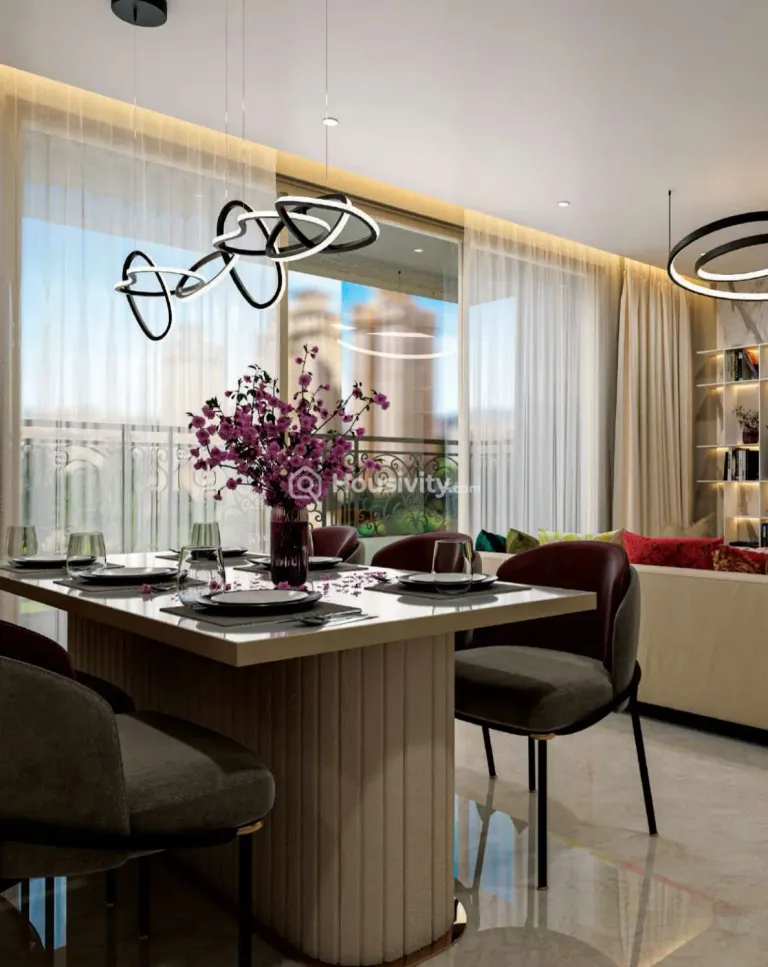 Hiranandani Falcon Image 7