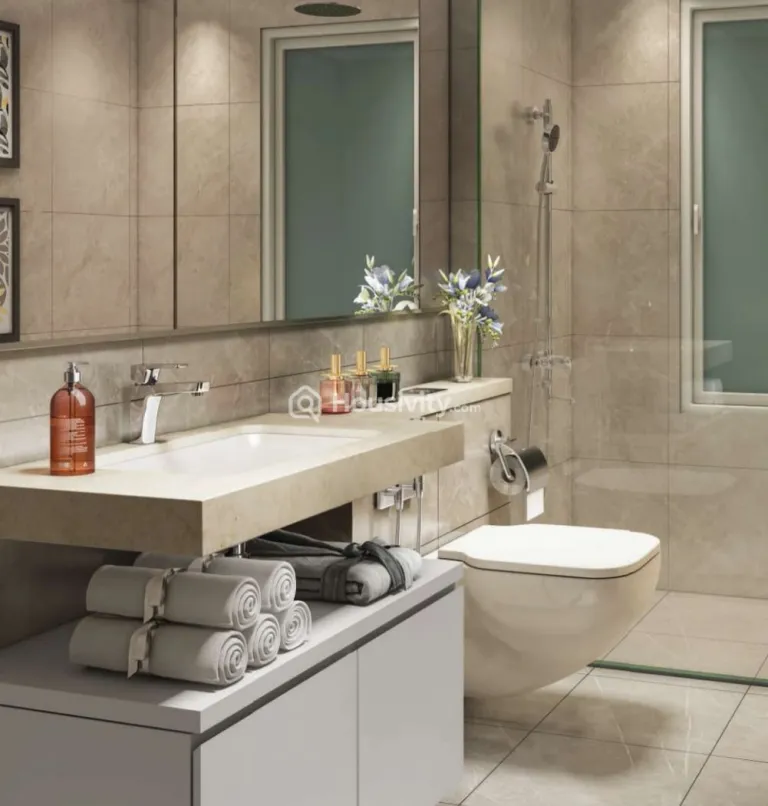 Hiranandani Falcon Image 10