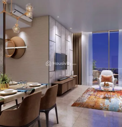 Hiranandani Falcon Image 9