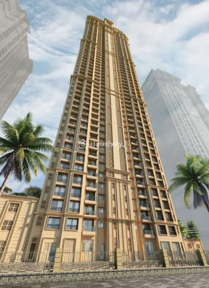 Hiranandani Falcon Thumbnail