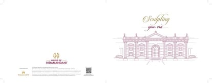 Hiranandani Woodspring Brochure Image 1