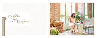 Hiranandani Woodspring Brochure Image 7