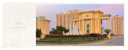 Hiranandani Woodspring Brochure Image 23