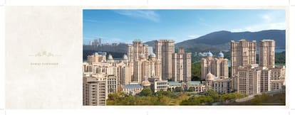 Hiranandani Woodspring Brochure Image 22