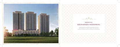 Hiranandani Woodspring Brochure Image 3