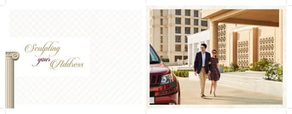 Hiranandani Woodspring Brochure Image 4