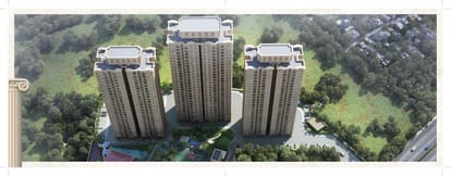 Hiranandani Woodspring Brochure Image 9