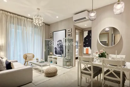 Hiranandani Woodspring Image 4