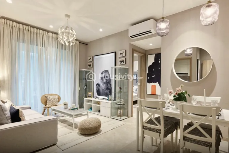 Hiranandani Woodspring Image 4