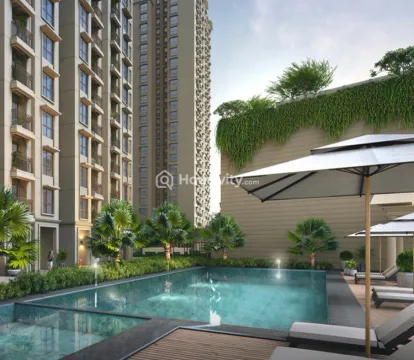 Hiranandani Woodspring Image 8