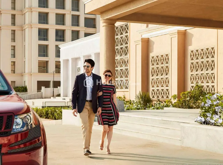 Hiranandani Woodspring Image 3