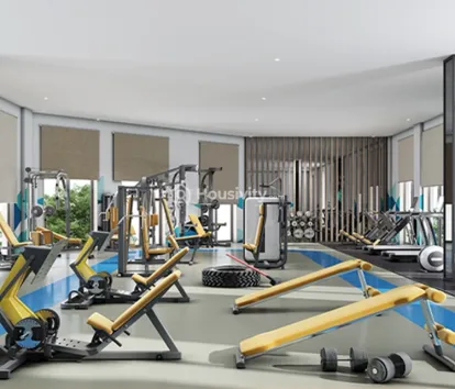 Hiranandani Woodspring Image 9