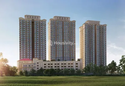 Hiranandani Woodspring Image 1