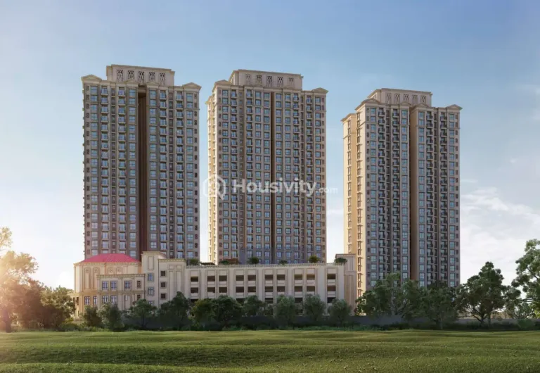 Hiranandani Woodspring Image 1