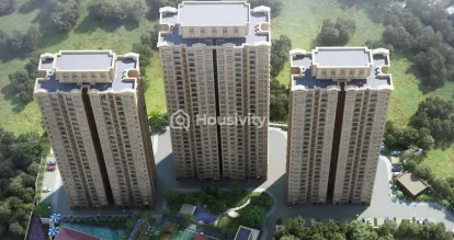 Hiranandani Woodspring Image 2