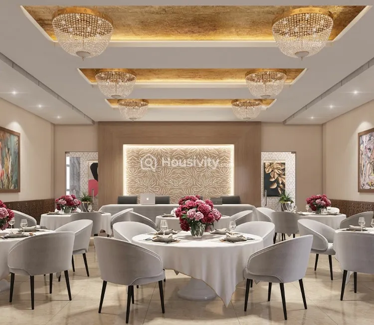 Hiranandani Woodspring Image 7