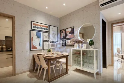 Hiranandani Woodspring Image 5