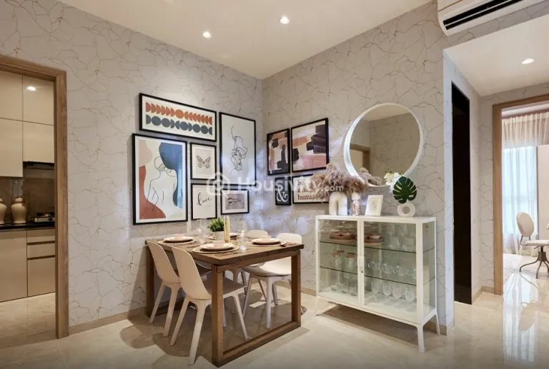 Hiranandani Woodspring Image 5