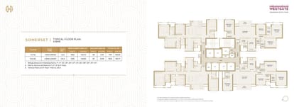 Hiranandani Westgate Brochure Image 3