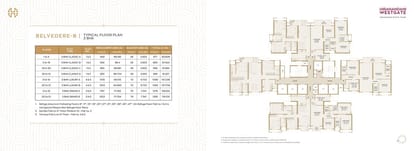 Hiranandani Westgate Brochure Image 5