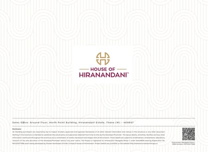Hiranandani Westgate Brochure Image 8