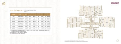 Hiranandani Westgate Brochure Image 4