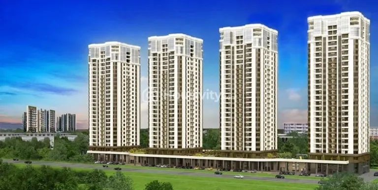 Hiranandani Westgate Image 3