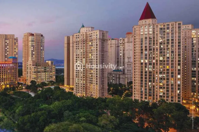 Hiranandani Westgate Image 1