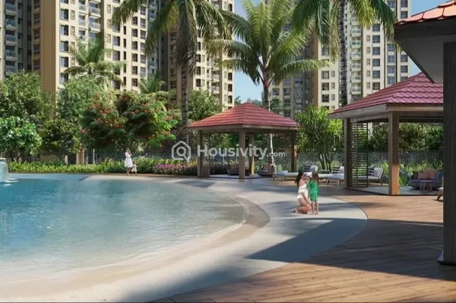 Hiranandani Westgate Image 4