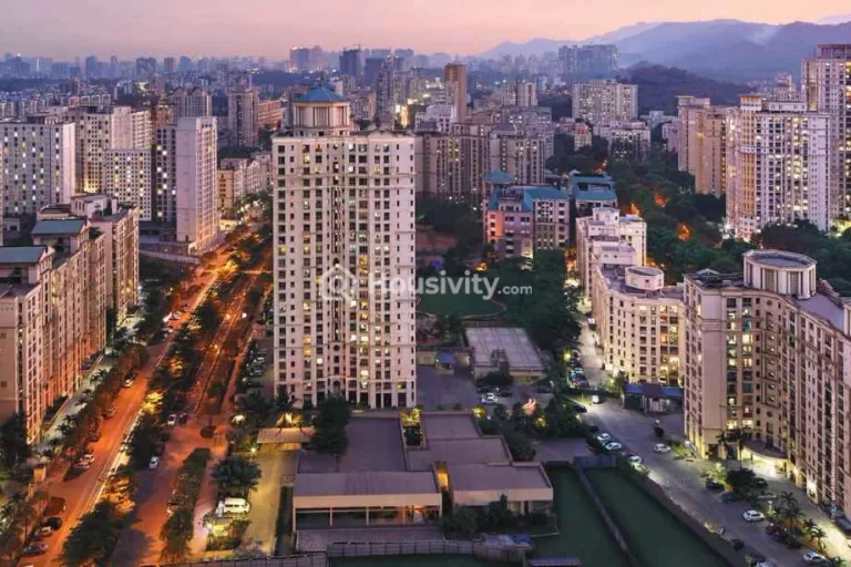 Hiranandani Westgate Image 2