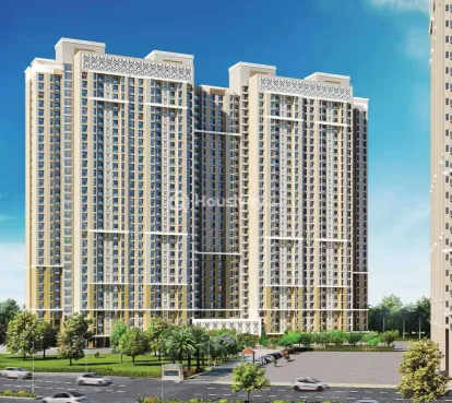 Dosti West County Image 2