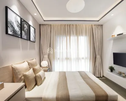 Dosti West County Image 14