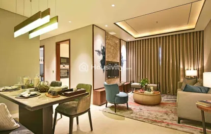 Dosti West County Image 19