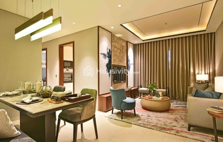 Dosti West County Image 19