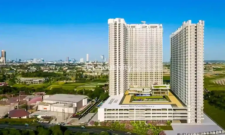 Dosti West County Image 3