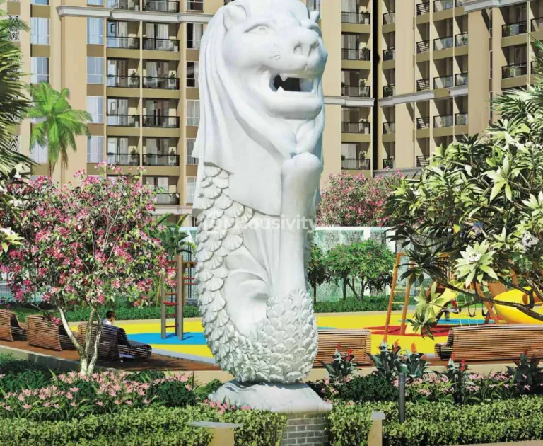 Dosti West County Image 8