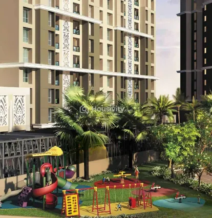 Dosti West County Image 6