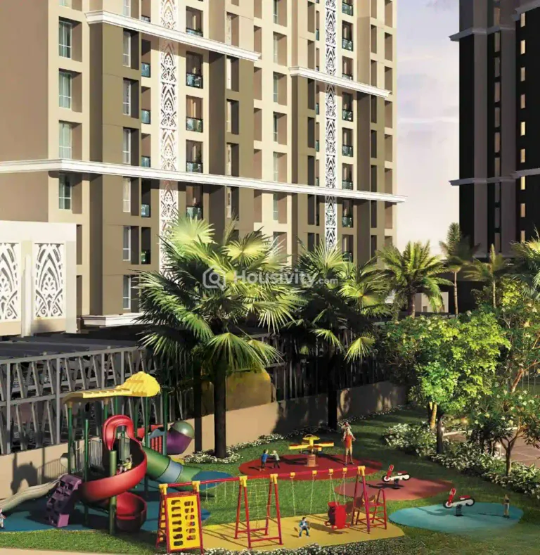 Dosti West County Image 6