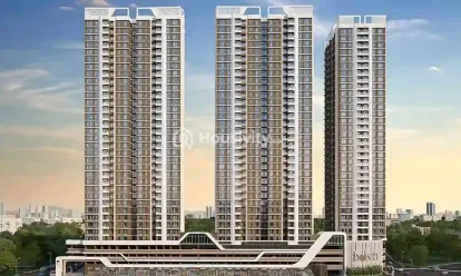 Dosti West County Image 4