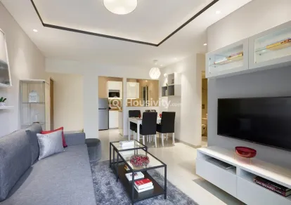 Dosti West County Image 13