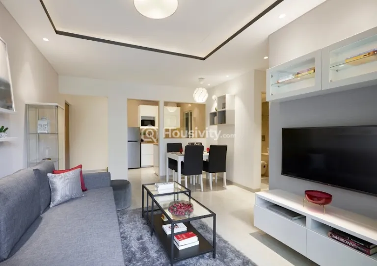 Dosti West County Image 13